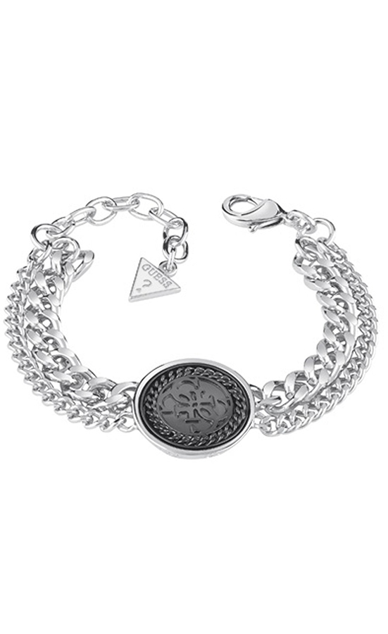 Guess JEWELLERY GUESS OPULENCE PULSERA UBB82025-S - Vista frontal