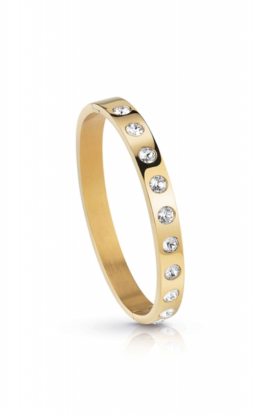GUESS JEWELLERY CRYSTAL TOUCH UBB28121-S