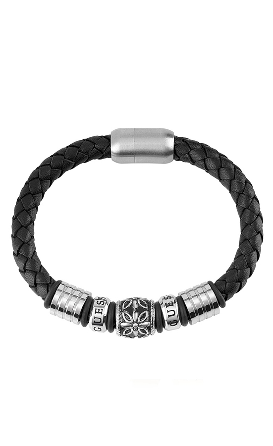 Guess JEWELLERY  INTENSE PULSERA UMB85009 - Vista frontal