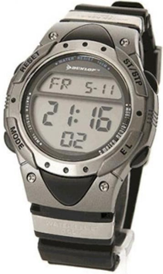  DUNLOP WATCHES DUN-136-G04 - Vista frontal