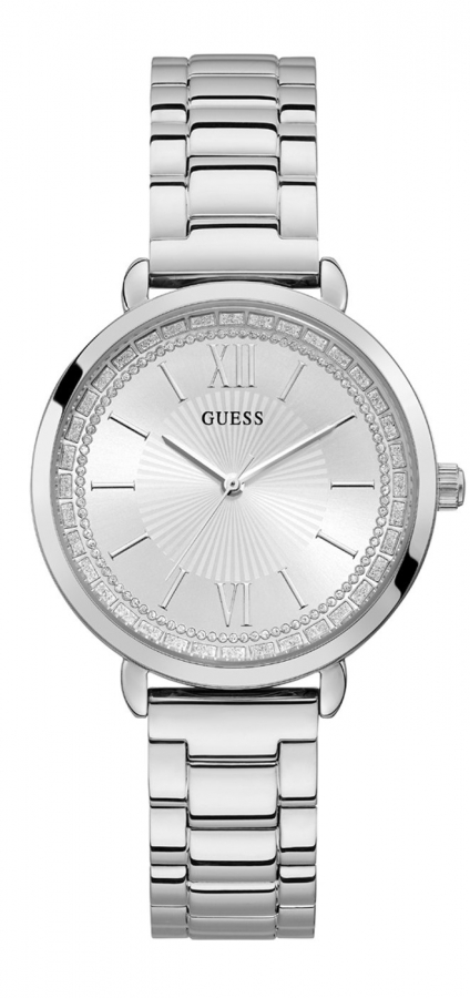 Guess WATCHES LADIES POSH W1231L1 - Vista frontal