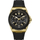 GUESS WATCHES GENTS LEGACY W1049G5