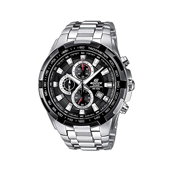 CASIO EDIFICE EF-539D-1AVEF