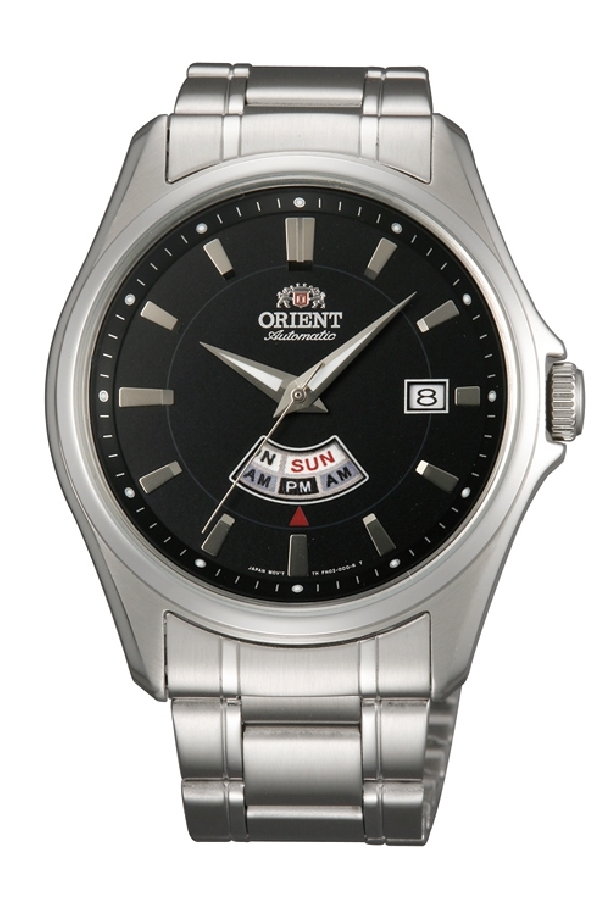 Orient SFN02004BH - Vista frontal