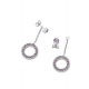 MAREA CHENOA PENDIENTES D00801/13