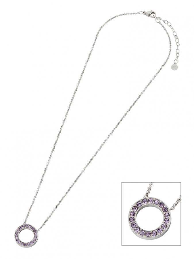 Marea CHENOA COLLAR D00807/13 - Vista frontal