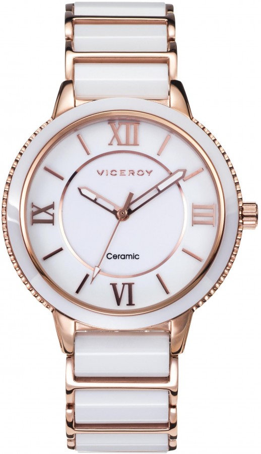 Viceroy 47860-03 - Vista frontal