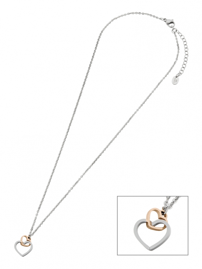 Marea CHENOA COLLAR D01007/11 - Vista frontal