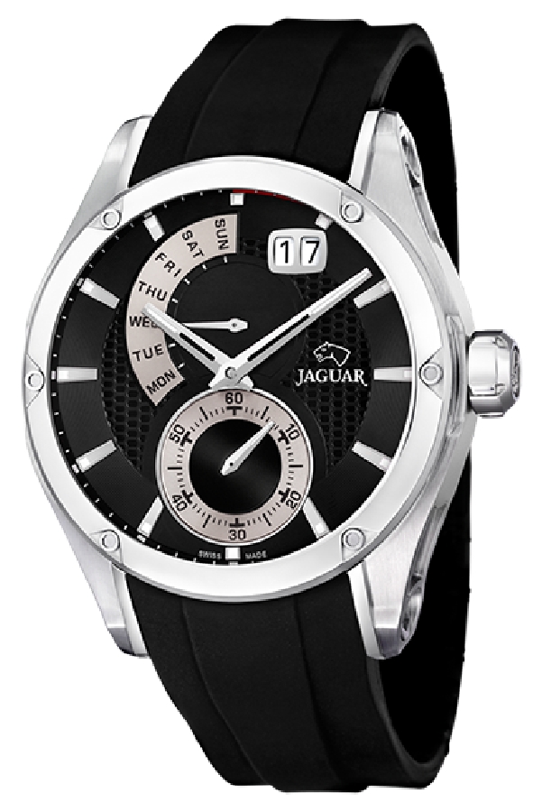 Jaguar SPECIAL EDITION J678/2 - Vista frontal