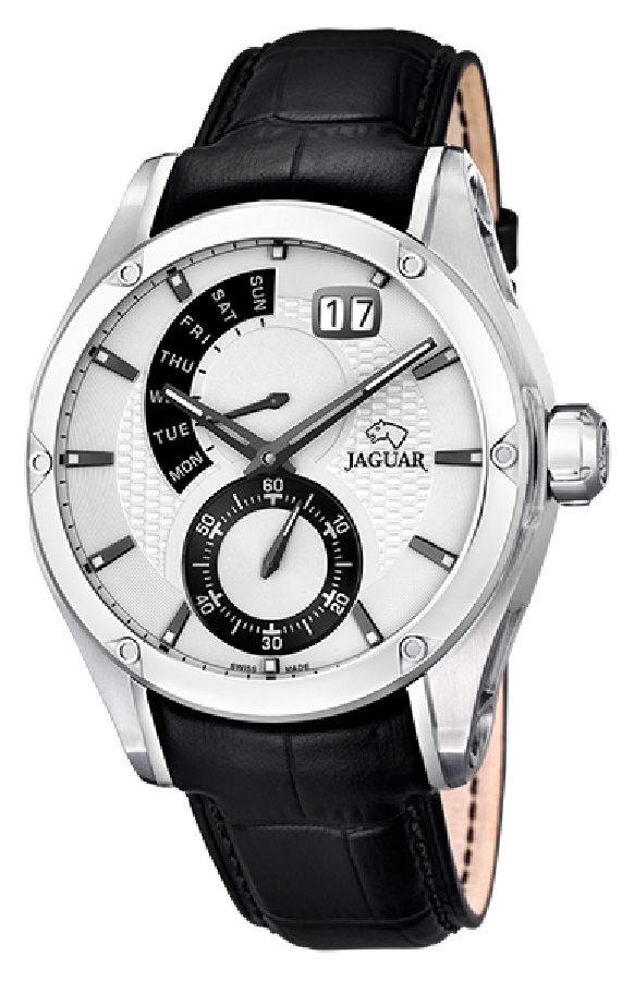 Jaguar SPECIAL EDITION J678/A - Vista frontal