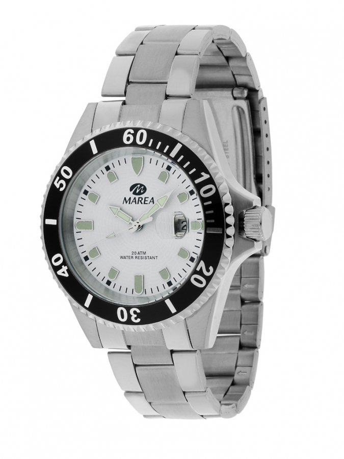 Marea CLASSY B36094/3 - Vista frontal