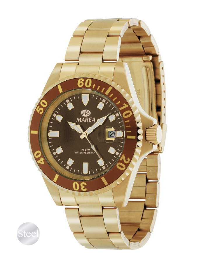 Marea CLASSY B36094/10 - Vista frontal