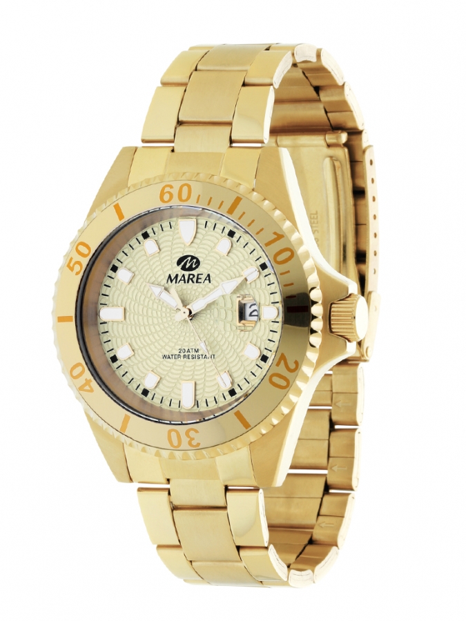 Marea CLASSY B36094/11 - Vista frontal