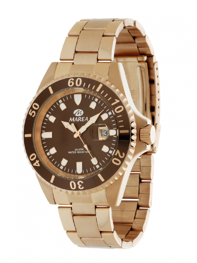 Marea CLASSY B36094/12 - Vista frontal