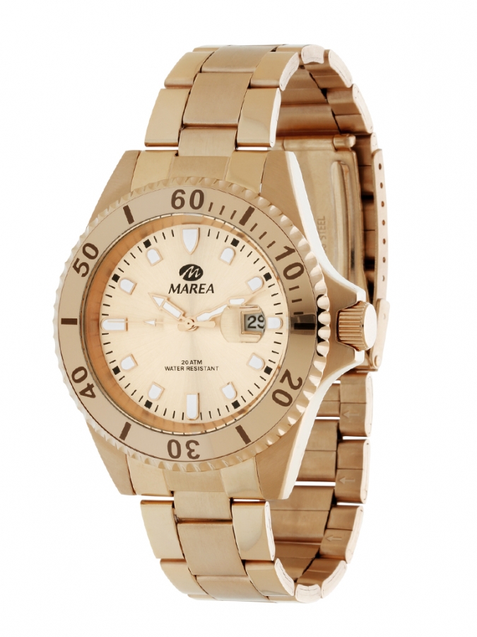 Marea CLASSY B36094/13 - Vista frontal