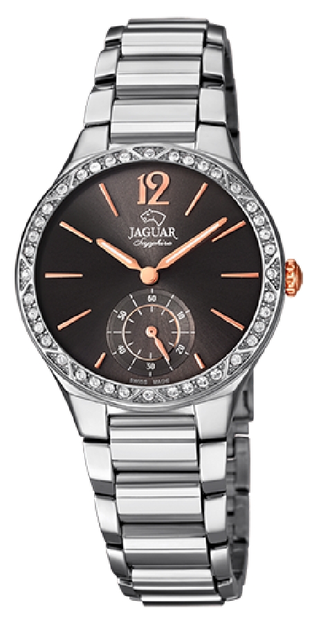 Jaguar COSMOPOLITAN J817/2 - Vista frontal