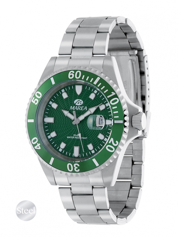 Marea CLASSY B36094/14 - Vista frontal