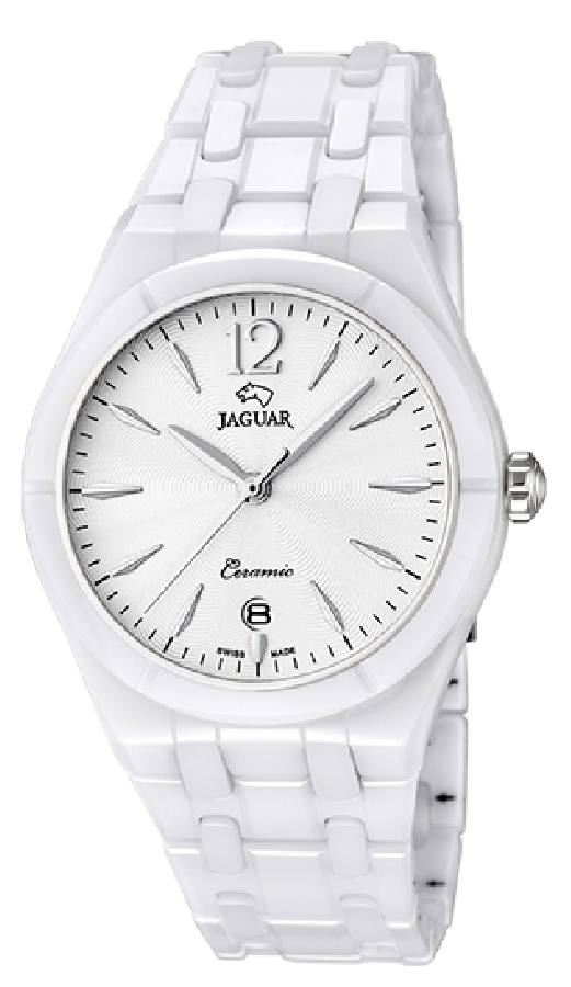 Jaguar DAILY CLASS J675/1 - Vista frontal