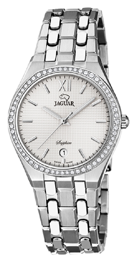 Jaguar DAILY CLASS J694/1 - Vista frontal