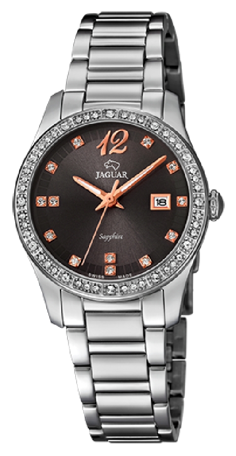 Jaguar COSMOPOLITAN J820/2 - Vista frontal