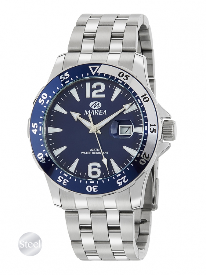 Marea CLASSY B36145/3 - Vista frontal