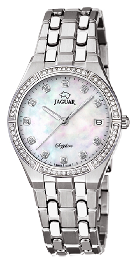 Jaguar DAILY CLASS J692/2 - Vista frontal