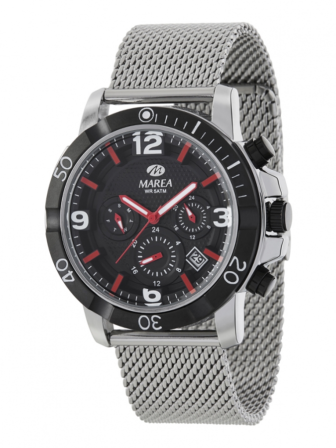 Marea B41208/1 - Vista frontal