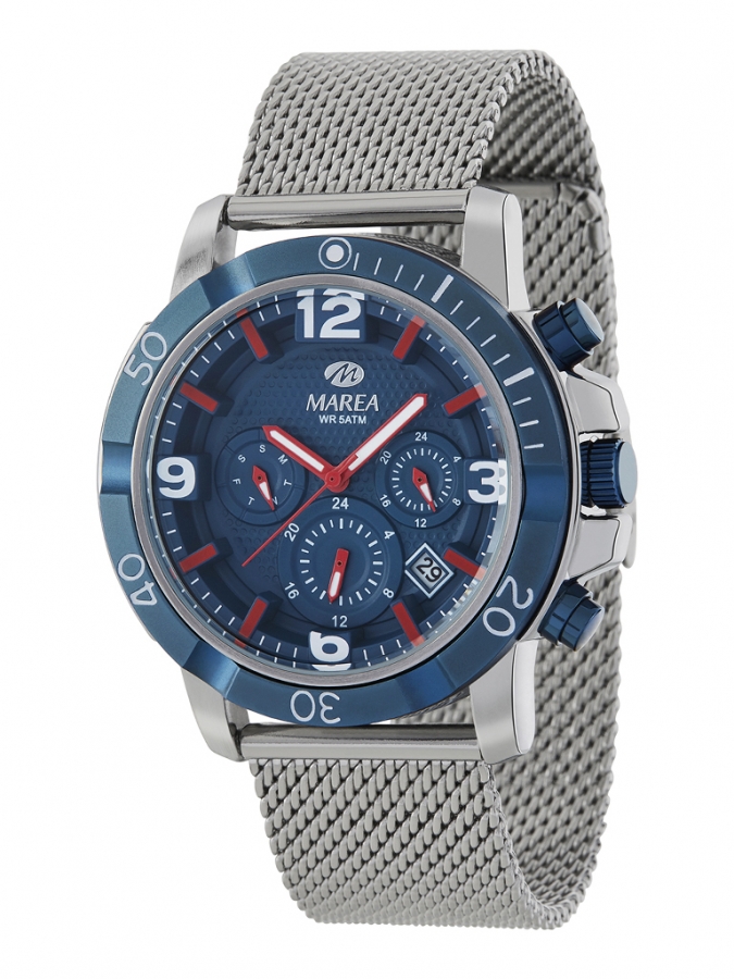 Marea B41208/2 - Vista frontal