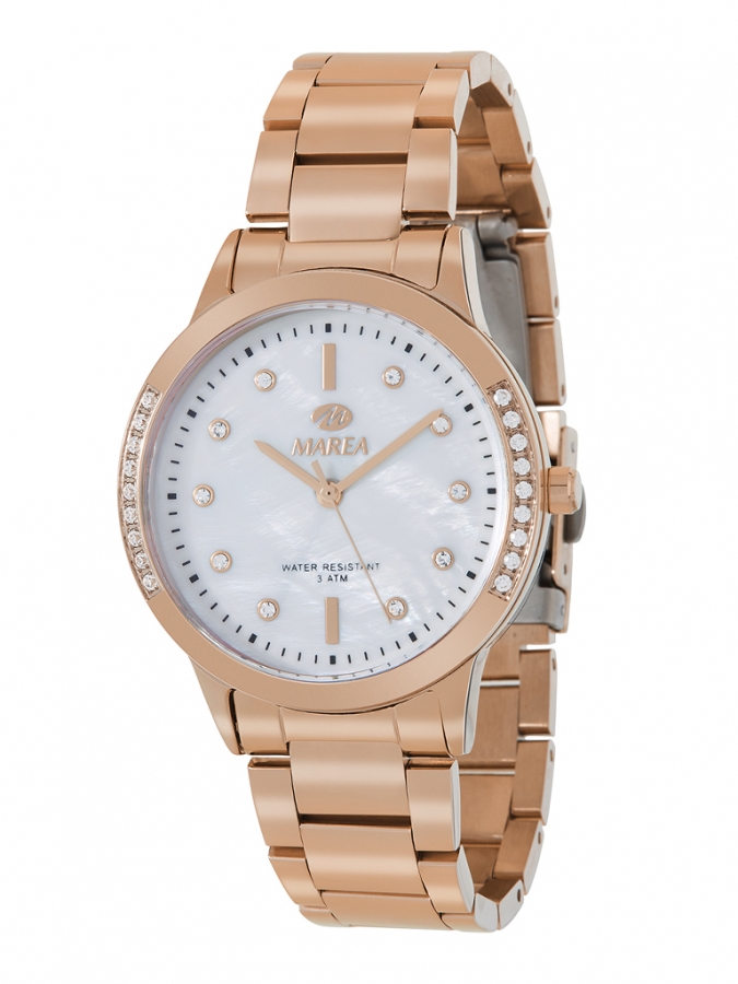 Marea CHENOA B41236/4 - Vista frontal