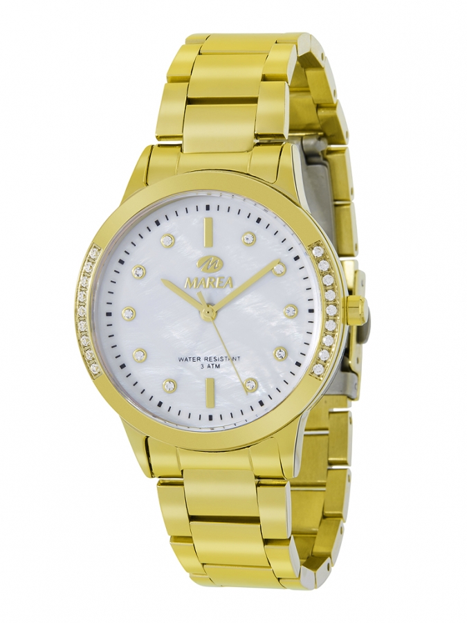 Marea CHENOA B41236/5 - Vista frontal