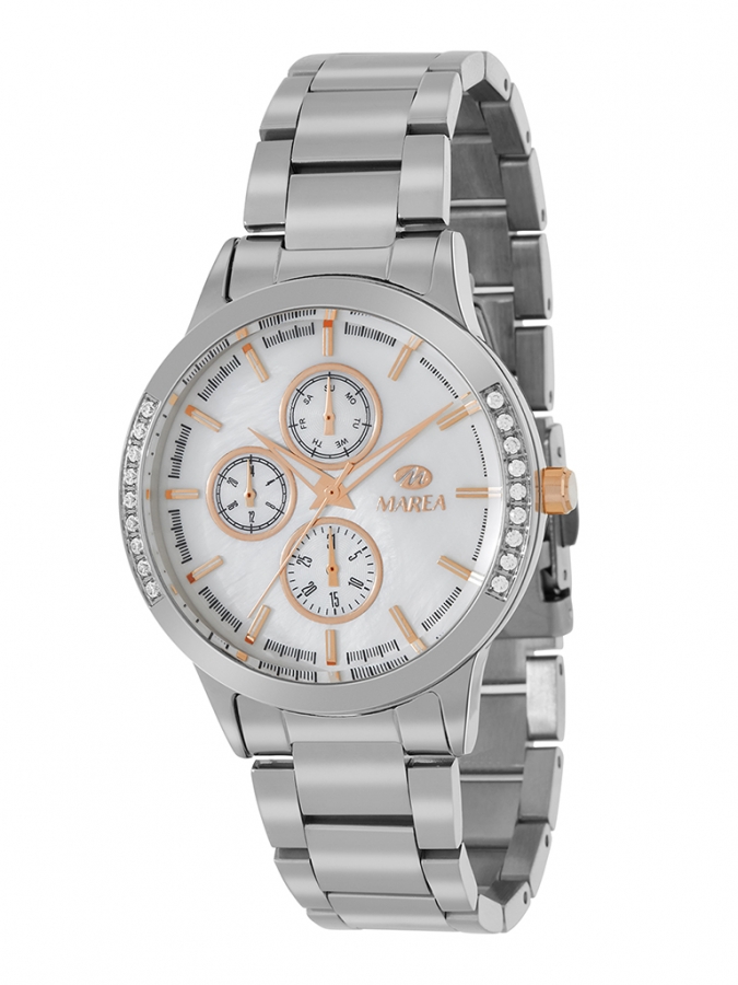 Marea CHENOA B41237/1 - Vista frontal