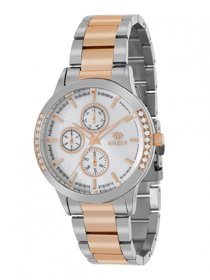 Marea CHENOA B41237/2 - Vista frontal