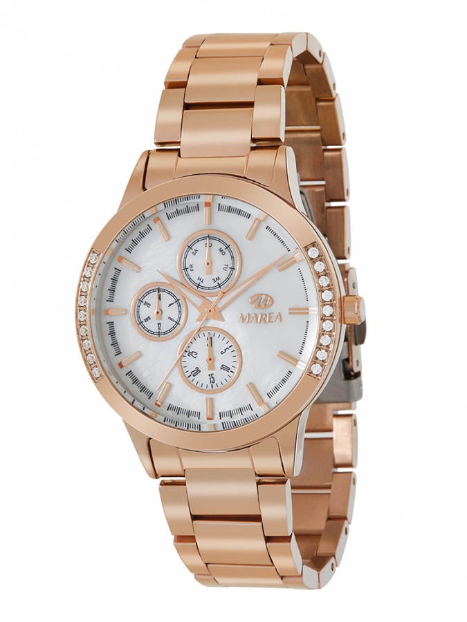 Marea CHENOA B41237/3 - Vista frontal