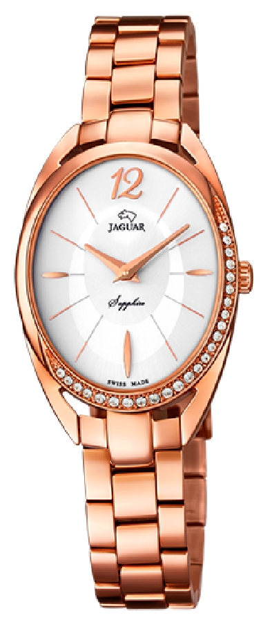 Jaguar COSMOPOLITAN J835/1 - Vista frontal