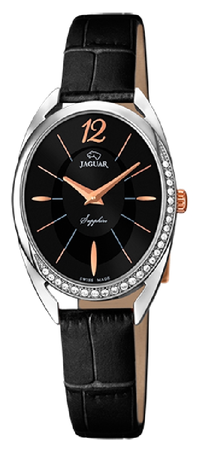 Jaguar COSMOPOLITAN J836/2 - Vista frontal