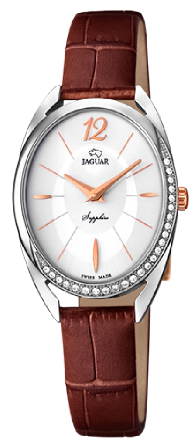 Jaguar COSMOPOLITAN J836/1 - Vista frontal