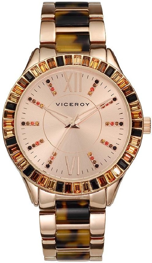 Viceroy 40756-93 - Vista frontal