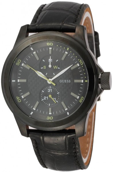 GUESS WATCHES Mod PRISM W95121G3