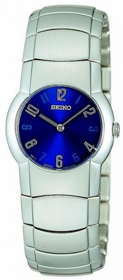 Seiko VIVACE SXJW79 - Vista frontal