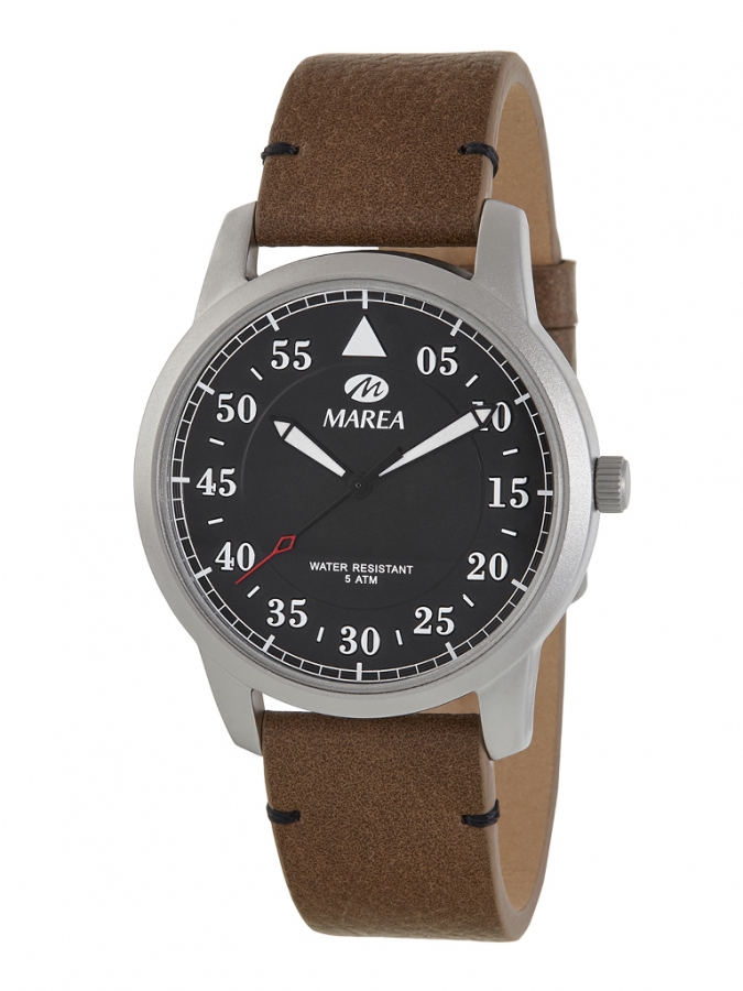 Marea AVIATOR B54151/1 - Vista frontal