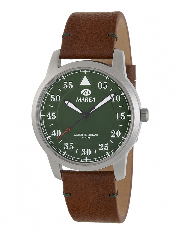 Marea AVIATOR B54151/2 - Vista frontal