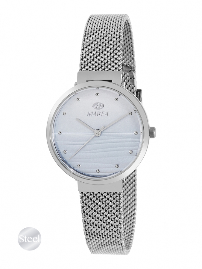 Marea B54163/2 - Vista frontal