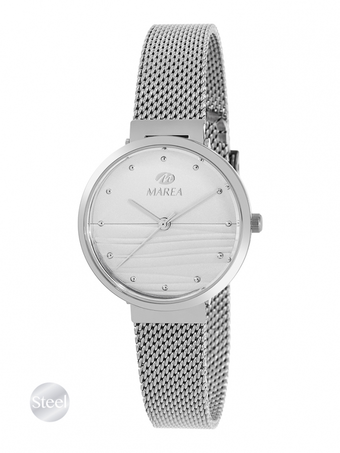 Marea B54163/4 - Vista frontal