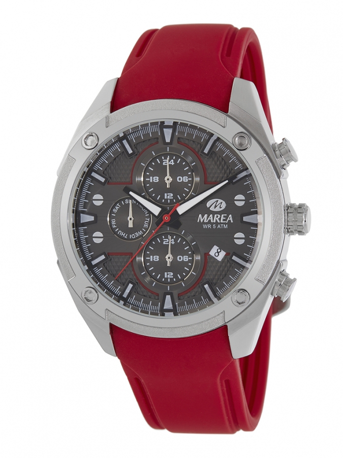 Marea B54156/4 - Vista frontal