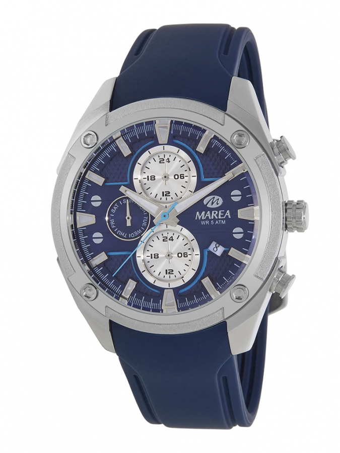 Marea B54156/2 - Vista frontal