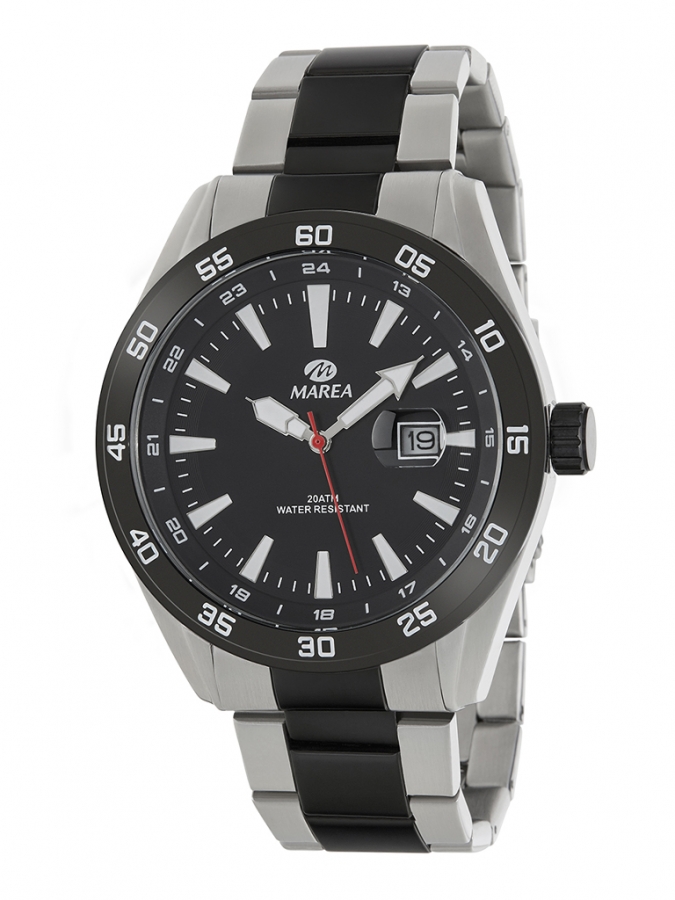 Marea B36133/1 - Vista frontal