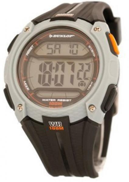 DUNLOP WATCHES DUN-137-G02