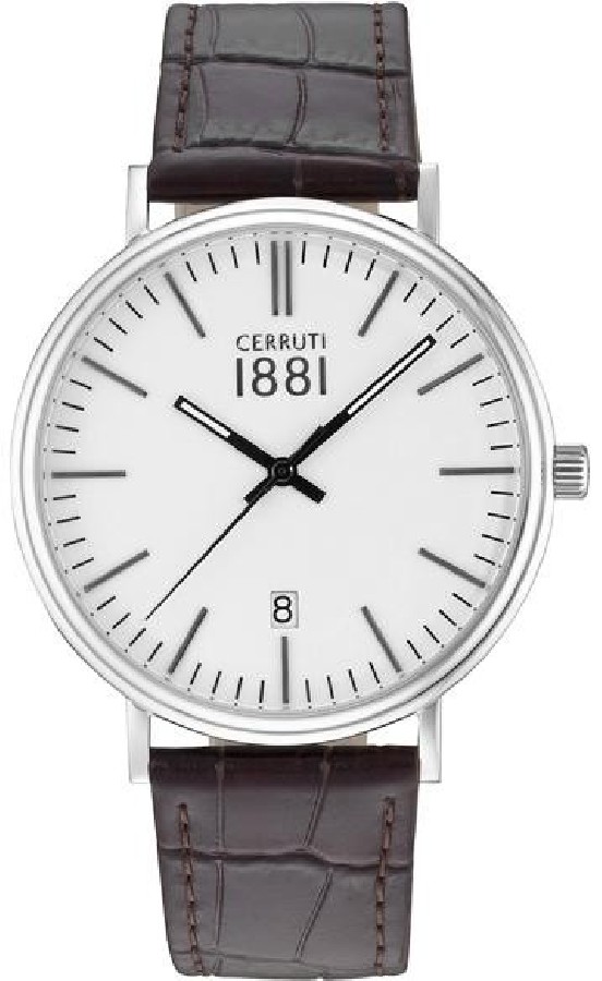  CERRUTI FABRIANO CRA111SN01BR - Vista frontal