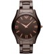 ARMANI EMPORIO WATCH  SLIM CERAMIC AR1444