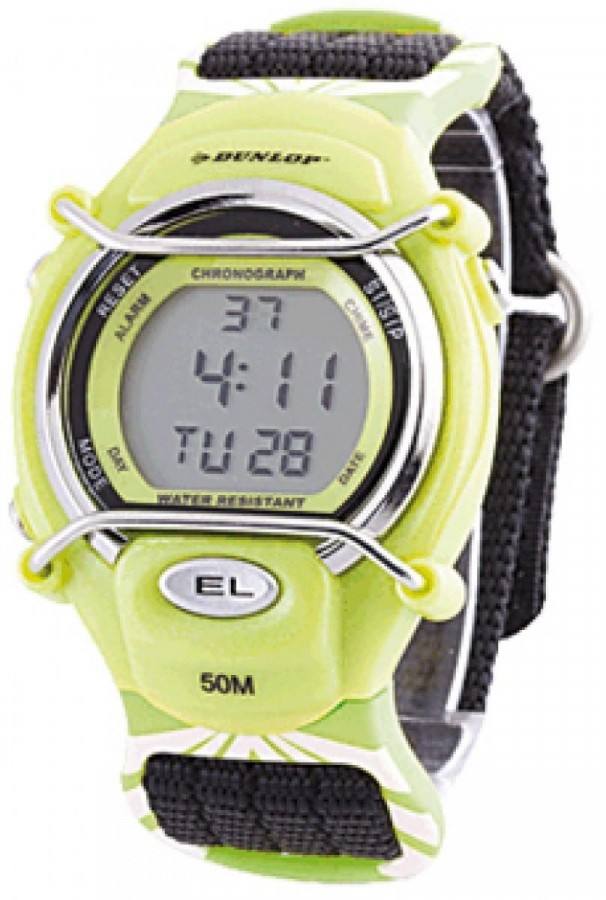  DUNLOP WATCHES DUN-138-M10 - Vista frontal